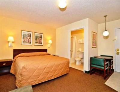 фото отеля Suburban Extended Stay of Myrtle Beach