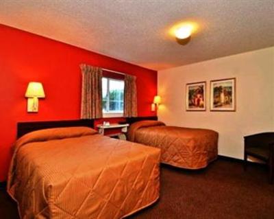 фото отеля Suburban Extended Stay of Myrtle Beach