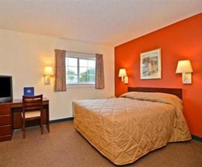фото отеля Suburban Extended Stay of Myrtle Beach