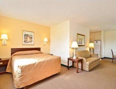 фото отеля Suburban Extended Stay of Myrtle Beach