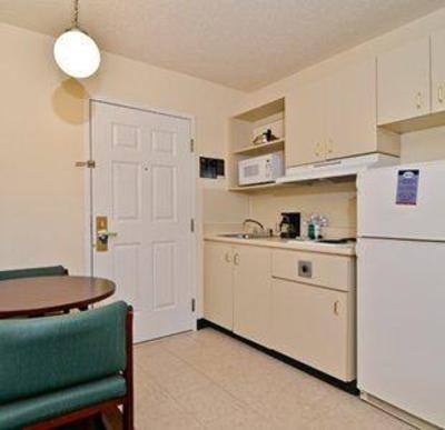 фото отеля Suburban Extended Stay of Myrtle Beach