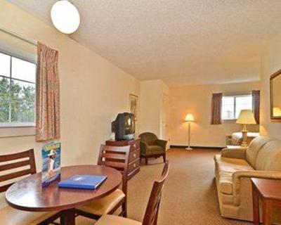 фото отеля Suburban Extended Stay of Myrtle Beach