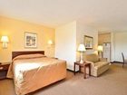 фото отеля Suburban Extended Stay of Myrtle Beach