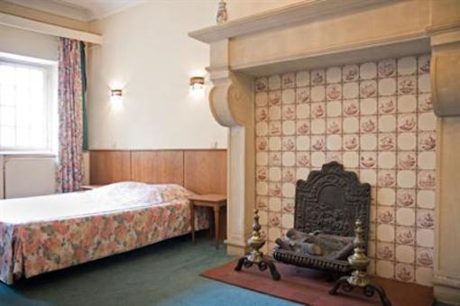 фото отеля Hotel Saint Michel