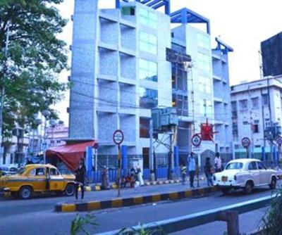 фото отеля Hotel Rock Star Kolkata