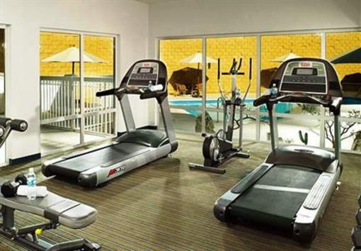 фото отеля Fairfield Inn Los Cabos
