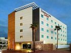 фото отеля Fairfield Inn Los Cabos