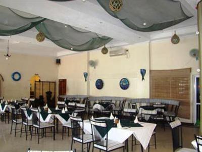фото отеля PrideInn Hotel Haile Selassie Avenue