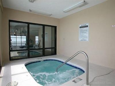 фото отеля Grand Pointe Condos Orange Beach