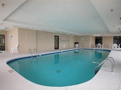 фото отеля Grand Pointe Condos Orange Beach