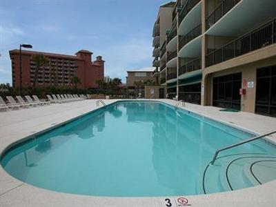 фото отеля Grand Pointe Condos Orange Beach