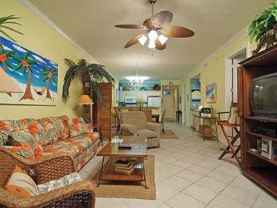 фото отеля Grand Pointe Condos Orange Beach