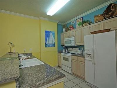 фото отеля Grand Pointe Condos Orange Beach