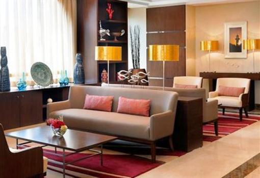 фото отеля Marriott Executive Apartments Riyadh Makarim