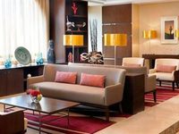 Marriott Executive Apartments Riyadh Makarim