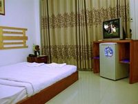 Hoang Phong 2 Hotel Ho Chi Minh City