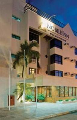 фото отеля Royal Praia Hotel Joao Pessoa