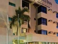 Royal Praia Hotel Joao Pessoa