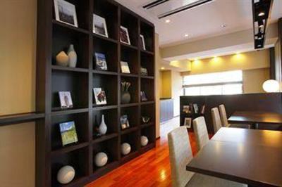 фото отеля Nishitetsu Inn Kamata Tokyo