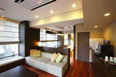 фото отеля Nishitetsu Inn Kamata Tokyo