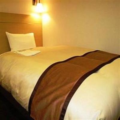 фото отеля Nishitetsu Inn Kamata Tokyo