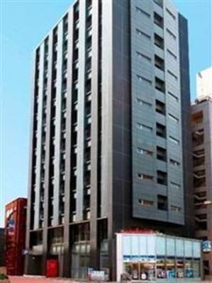 фото отеля Nishitetsu Inn Kamata Tokyo