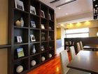 фото отеля Nishitetsu Inn Kamata Tokyo