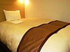 фото отеля Nishitetsu Inn Kamata Tokyo