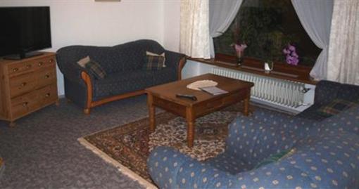 фото отеля Hotel Hirschen Menzenschwand