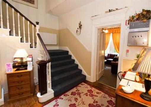 фото отеля Astor House