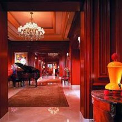 фото отеля The Ritz-Carlton, Washington DC