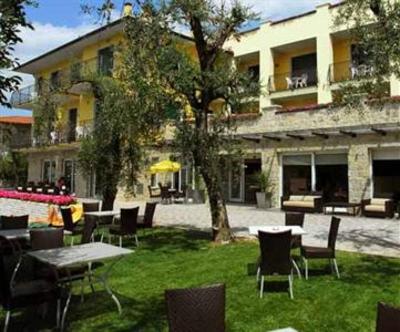 фото отеля Wellness Hotel Casa Barca
