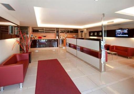 фото отеля Wellness Hotel Casa Barca