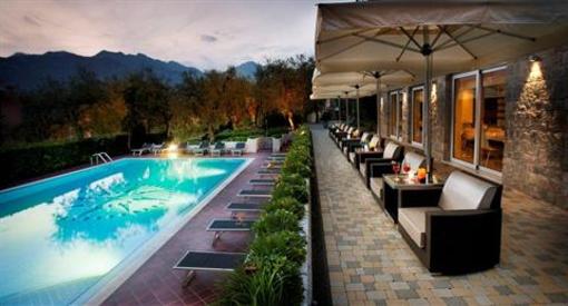 фото отеля Wellness Hotel Casa Barca