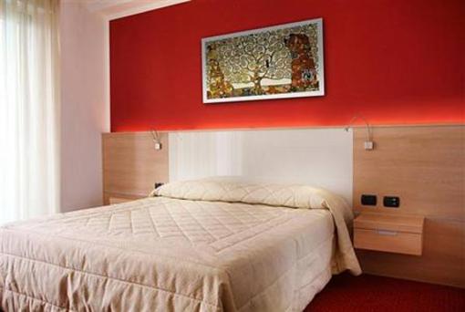 фото отеля Wellness Hotel Casa Barca