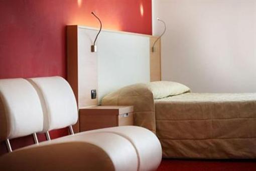 фото отеля Wellness Hotel Casa Barca