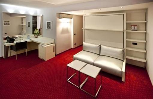 фото отеля Wellness Hotel Casa Barca