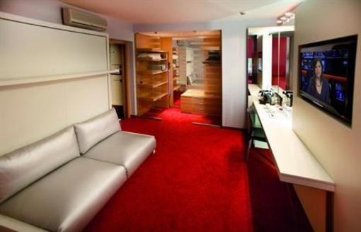 фото отеля Wellness Hotel Casa Barca