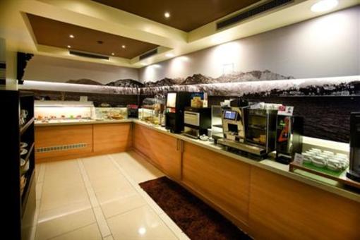 фото отеля Wellness Hotel Casa Barca