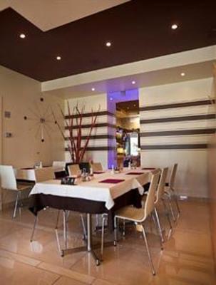 фото отеля Wellness Hotel Casa Barca