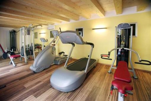 фото отеля Wellness Hotel Casa Barca
