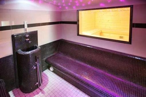 фото отеля Wellness Hotel Casa Barca