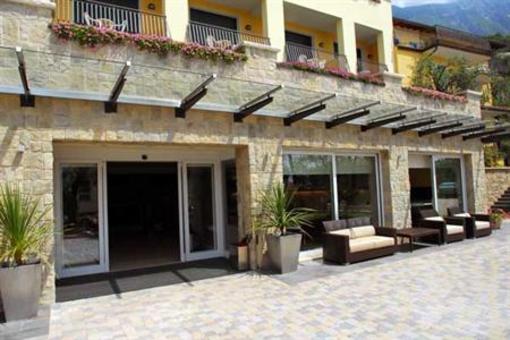 фото отеля Wellness Hotel Casa Barca