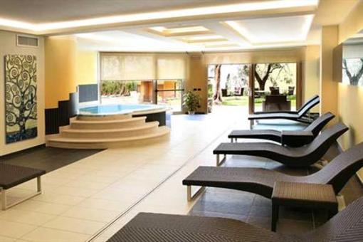 фото отеля Wellness Hotel Casa Barca