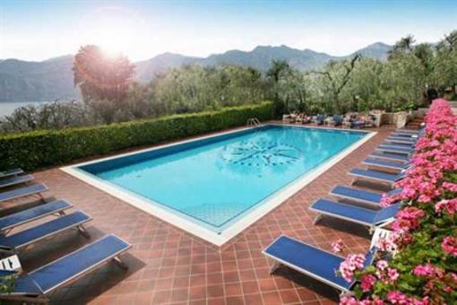 фото отеля Wellness Hotel Casa Barca