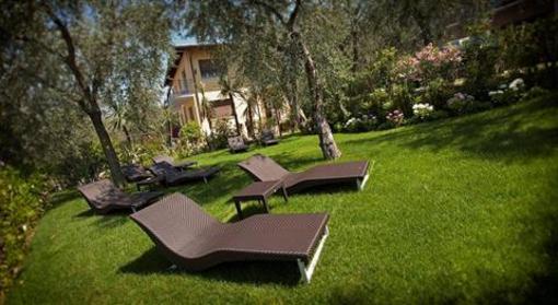 фото отеля Wellness Hotel Casa Barca