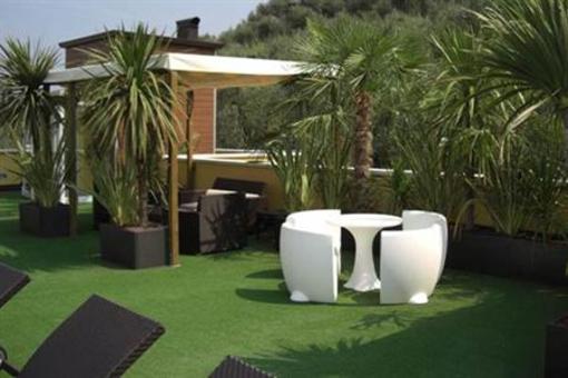 фото отеля Wellness Hotel Casa Barca