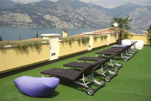 фото отеля Wellness Hotel Casa Barca