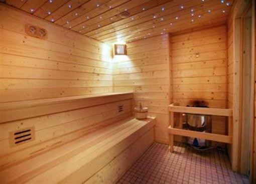 фото отеля Wellness Hotel Casa Barca
