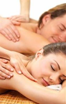 фото отеля Wellness Hotel Casa Barca